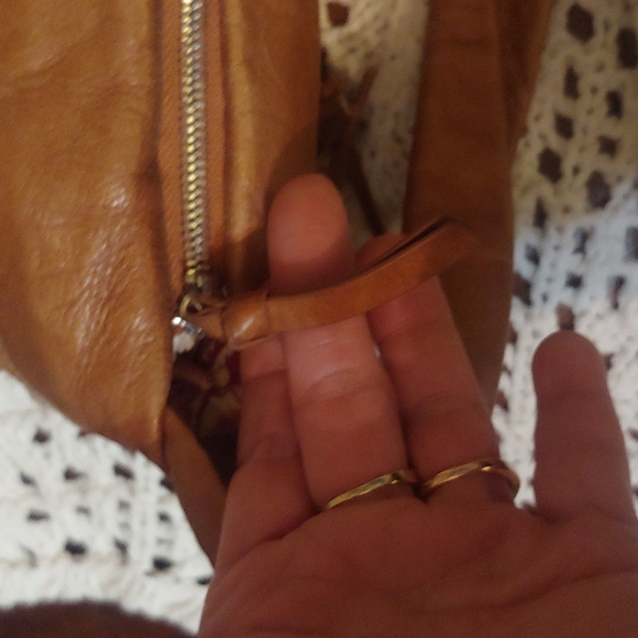 Hobo International leather bag - Picture 5 of 16